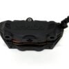 Brembo Radial Brake Caliper Right Front Black 100mm Wheelbase OEM41300292 for 2024-up Touring