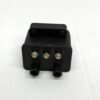 Single Fire Ignition Coil for Harley of Twin Cam Evo Softail Dyna Touring Sh