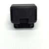 Single Fire Ignition Coil for Harley of Twin Cam Evo Softail Dyna Touring Sh