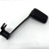 OEM Harley Brake Arm Lever Peg Pedal Black 50600244A for 2025-up Touring