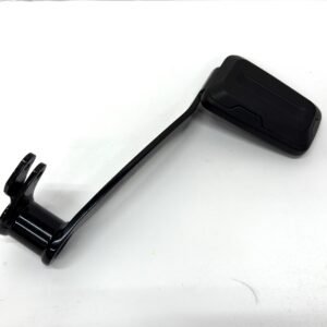 CH620 (1) OEM Harley Brake Arm Lever Peg Pedal Black 50600244A for 2025-up Touring