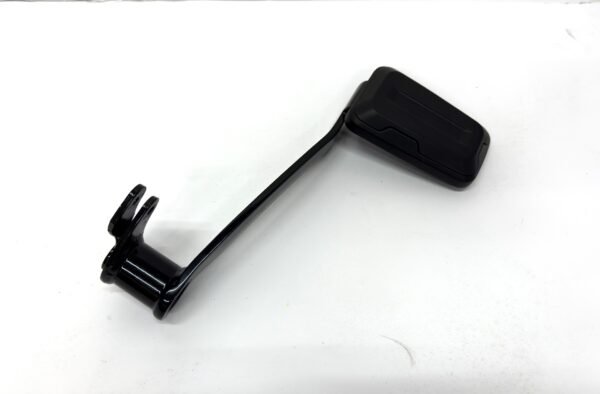 OEM Harley Brake Arm Lever Peg Pedal Black 50600244A for 2025-up Touring