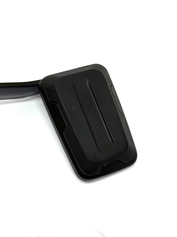OEM Harley Brake Arm Lever Peg Pedal Black 50600244A for 2025-up Touring