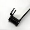 OEM Harley Brake Arm Lever Peg Pedal Black 50600244A for 2025-up Touring