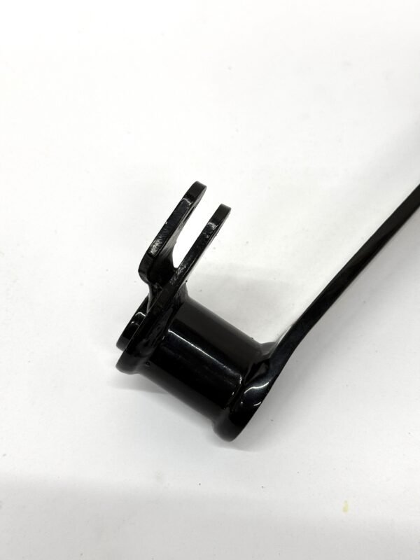 OEM Harley Brake Arm Lever Peg Pedal Black 50600244A for 2025-up Touring