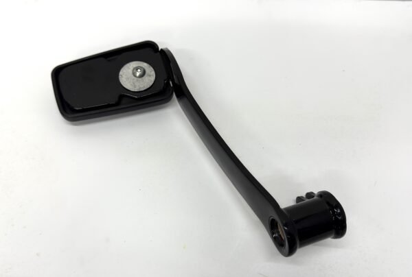 OEM Harley Brake Arm Lever Peg Pedal Black 50600244A for 2025-up Touring