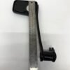 OEM Harley Brake Arm Lever Peg Pedal Black 50600244A for 2025-up Touring