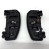 OEM Harley Rider Switchback Mini Footboards 50502584 50502583 for 24-up Touring