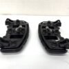 OEM Harley Rider Switchback Mini Footboards 50502584 50502583 for 24-up Touring