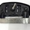 OEM Harley Rider Switchback Mini Footboards 50502584 50502583 for 24-up Touring