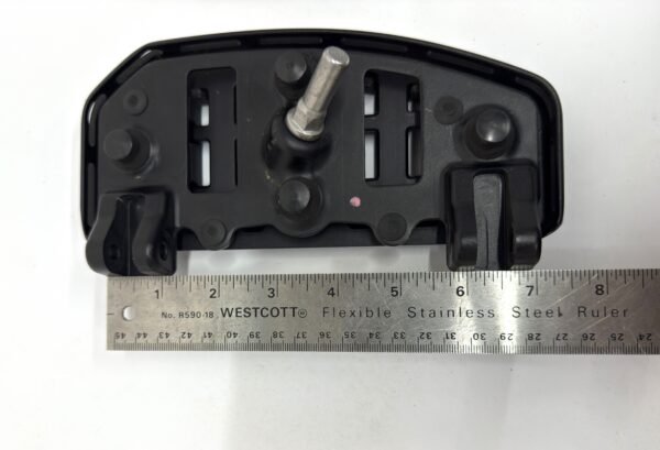 OEM Harley Rider Switchback Mini Footboards 50502584 50502583 for 24-up Touring