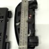 OEM Harley Rider Switchback Mini Footboards 50502584 50502583 for 24-up Touring