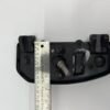 OEM Harley Rider Switchback Mini Footboards 50502584 50502583 for 24-up Touring