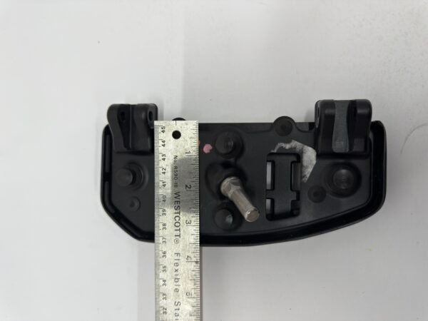 OEM Harley Rider Switchback Mini Footboards 50502584 50502583 for 24-up Touring