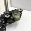 Harley Triple Tree Clamp Black 45900330A, 45900491, 45900372 for 2025-up Touring