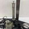 Harley Triple Tree Clamp Black 45900330A, 45900491, 45900372 for 2025-up Touring