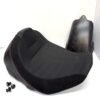 OEM Harley Solo Seat & Carbon FIiber Cowl 52000715 61301370 for 2025 Road Glide CVO ST