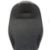 OEM Harley Solo Seat & Carbon FIiber Cowl 52000715 61301370 for 2025 Road Glide CVO ST