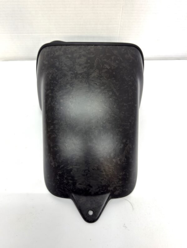 OEM Harley Solo Seat & Carbon FIiber Cowl 52000715 61301370 for 2025 Road Glide CVO ST