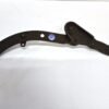 CH626 (1) Harley 45 Flathead Right Side Footboard Sidebar