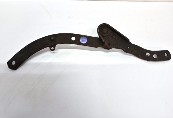 CH626 (1) Harley 45 Flathead Right Side Footboard Sidebar