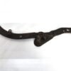 CH626 (2) Harley 45 Flathead Right Side Footboard Sidebar
