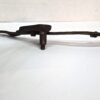 CH626 (3) Harley 45 Flathead Right Side Footboard Sidebar