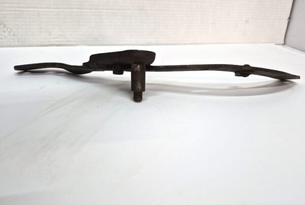 CH626 (3) Harley 45 Flathead Right Side Footboard Sidebar