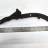 CH626 (4) Harley 45 Flathead Right Side Footboard Sidebar