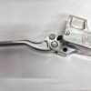 Performance Machine Contour Hydraulic Clutch and Brake Master Cylinder Polished & Braided Clutch Hose & Acuator