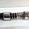 Progressive Suspension 13.5" Chrome Standard Duty Shocks for 04-15 Harley Sportster Dyna