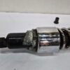 Progressive Suspension 12" 412-4049 Shocks Chrome for 04-15 Harley Sportster Dyna
