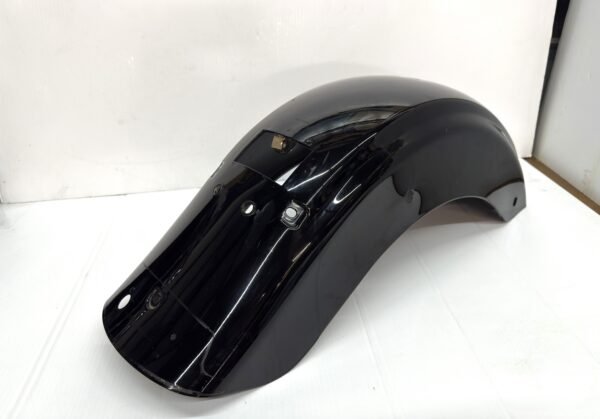OEM Harley Rear Fender Black 59731-09A 2014-2024 Touring