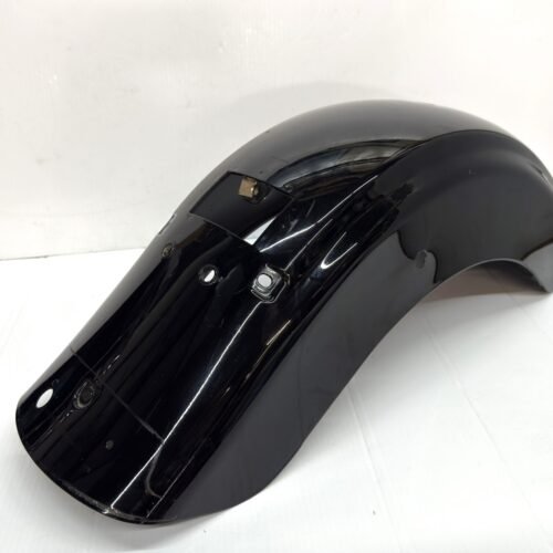 OEM Harley Rear Fender Black 59731-09A 2014-2024 Touring