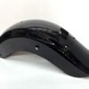 OEM Harley Rear Fender Black 59731-09A 2014-2024 Touring