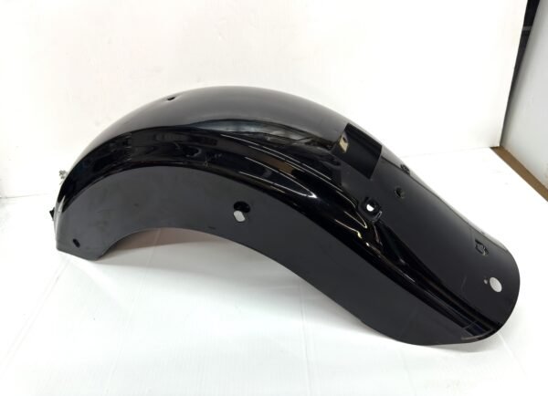 OEM Harley Rear Fender Black 59731-09A 2014-2024 Touring