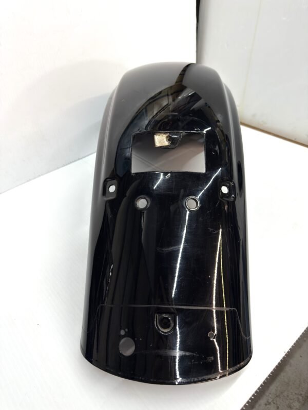 OEM Harley Rear Fender Black 59731-09A 2014-2024 Touring