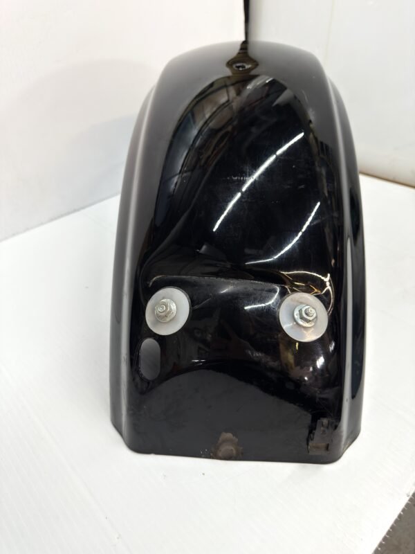 OEM Harley Rear Fender Black 59731-09A 2014-2024 Touring