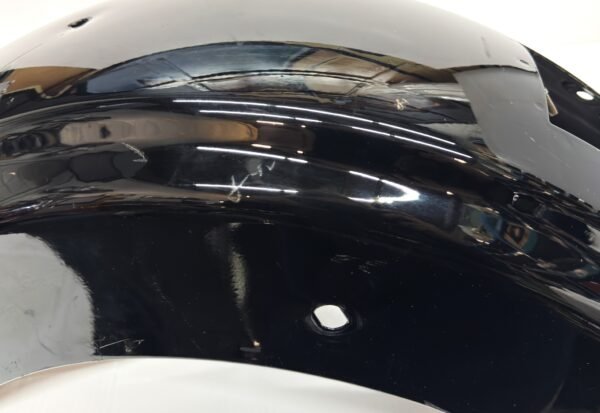 OEM Harley Rear Fender Black 59731-09A 2014-2024 Touring