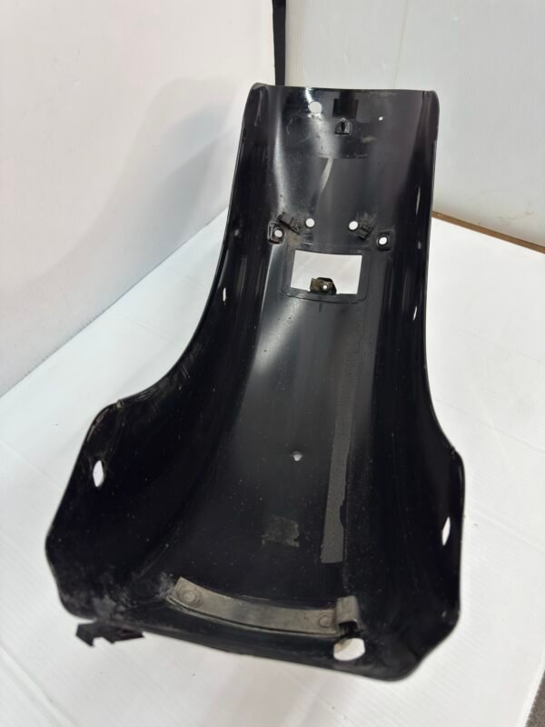 OEM Harley Rear Fender Black 59731-09A 2014-2024 Touring