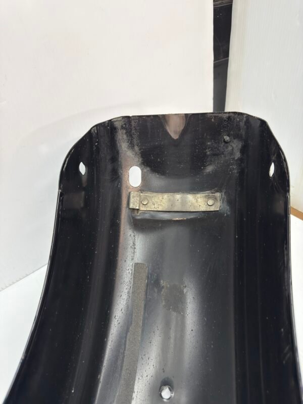 OEM Harley Rear Fender Black 59731-09A 2014-2024 Touring