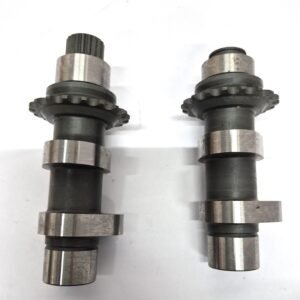 Screamin' Eagle Twin Cam Performance Cams- SE-255