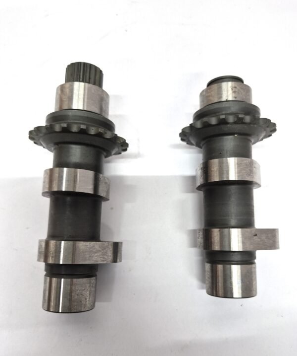 Screamin' Eagle Twin Cam Performance Cams- SE-255