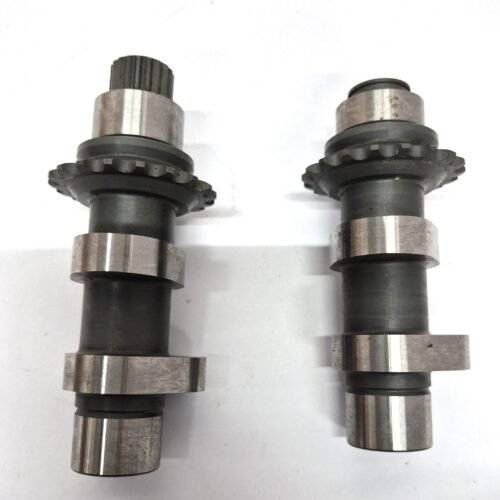 Screamin’ Eagle Twin Cam Performance Cams- SE-255