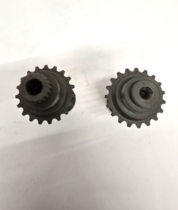 Screamin' Eagle Twin Cam Performance Cams- SE-255