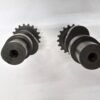 Screamin' Eagle Twin Cam Performance Cams- SE-255