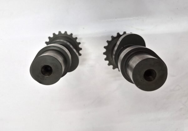 Screamin' Eagle Twin Cam Performance Cams- SE-255