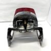 Harley FXDWG Dyna Wide Glide License Plate Bracket and Taillight