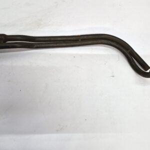Harley 45 WL WLA 543-37B Crankcase Breather Pipe Tube Flathead Military