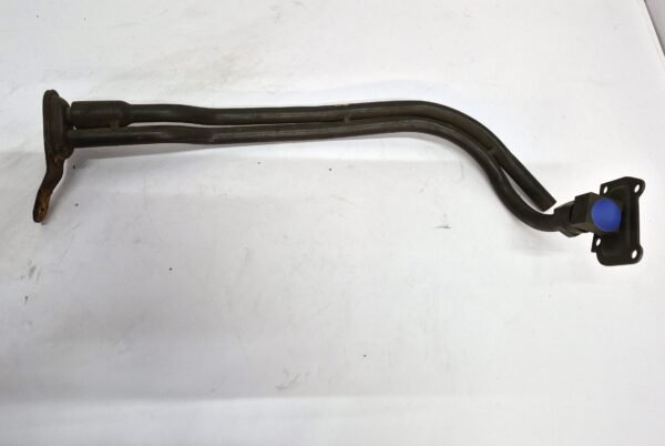 CH634 (1) Harley 45 WL WLA 543-37B Crankcase Breather Pipe Tube Flathead Military